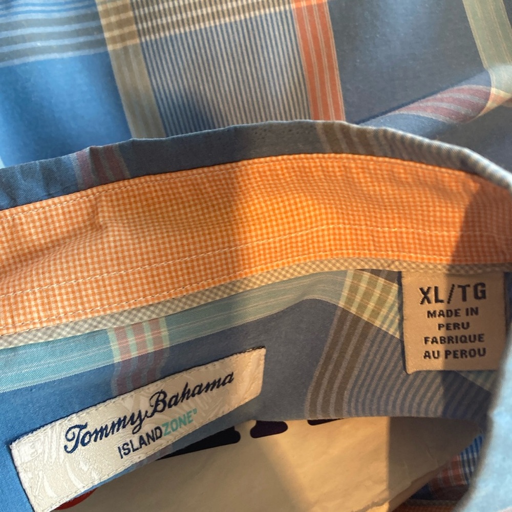 Tommy Bahama - XL